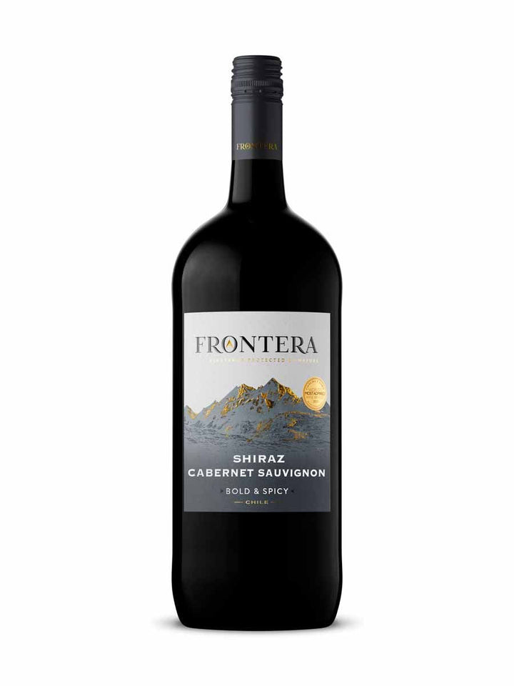 CONCHA CAB/SAU FRONTERA G 750ML