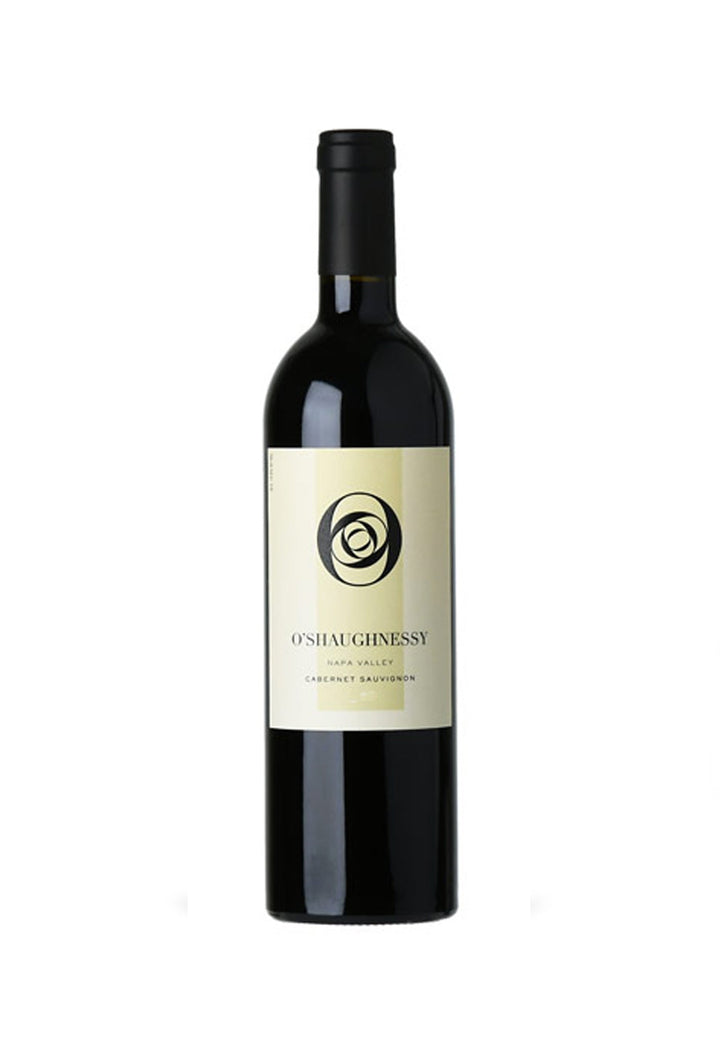 O'Shaughnessy Cabernet Sauvignon 'Napa Valley' 2021
