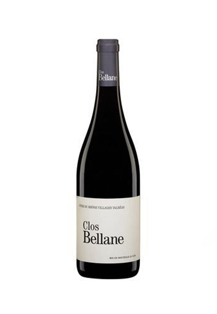 Clos Bellane Cotes du Rhone Villages Valreas 2023