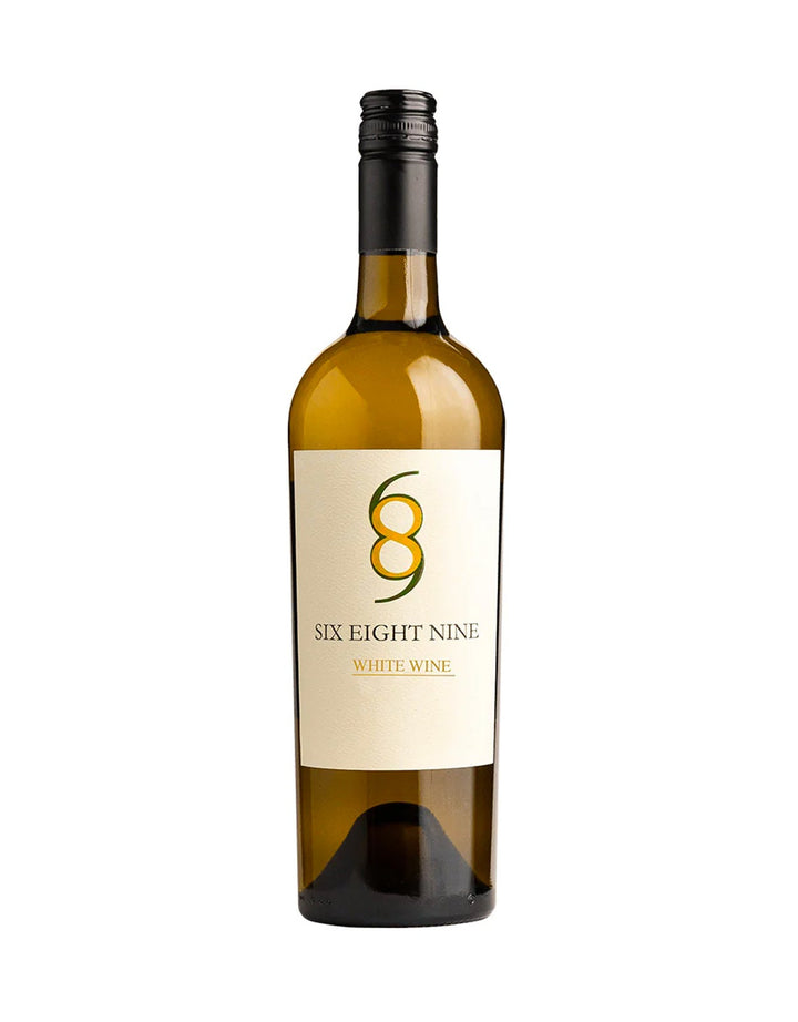 689 White Blend 2021