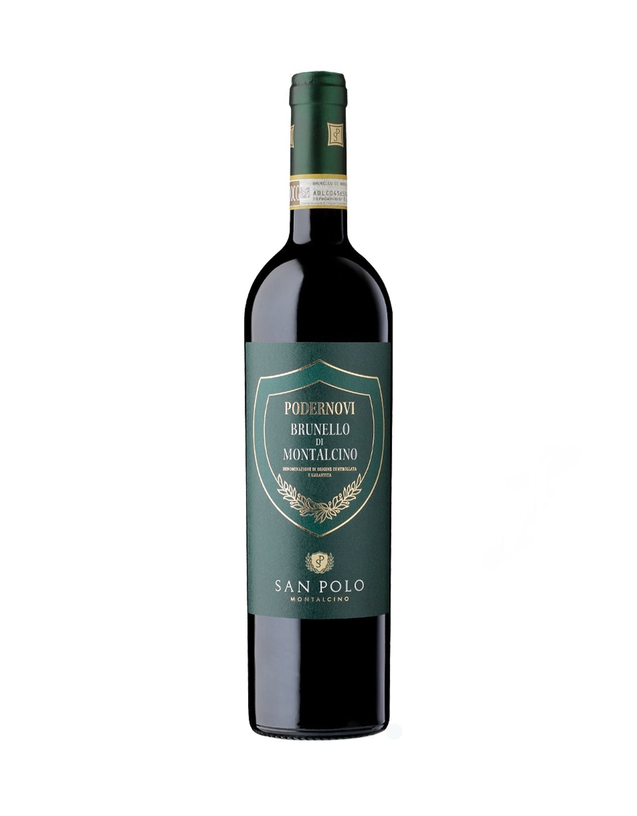 San Polo Brunello di Montalcino 'Podernovi' 2020
