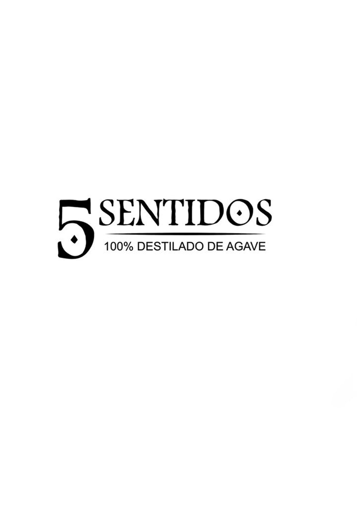 Cinco Sentidos Espadilla Mezcal