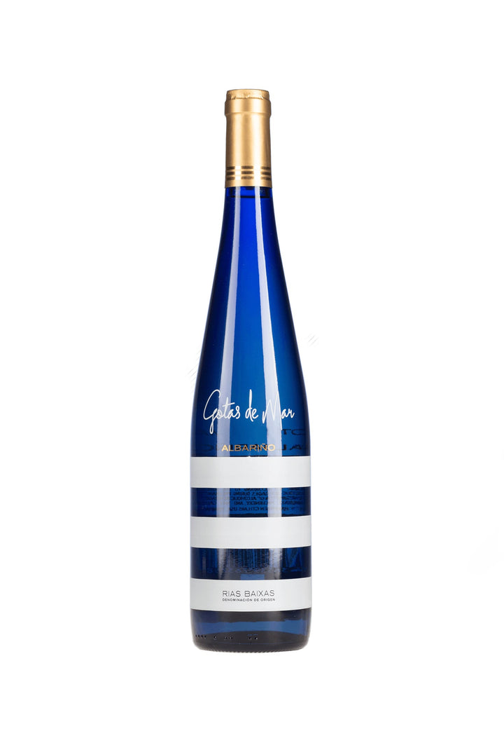 Gotas de Mar Albarino 2024