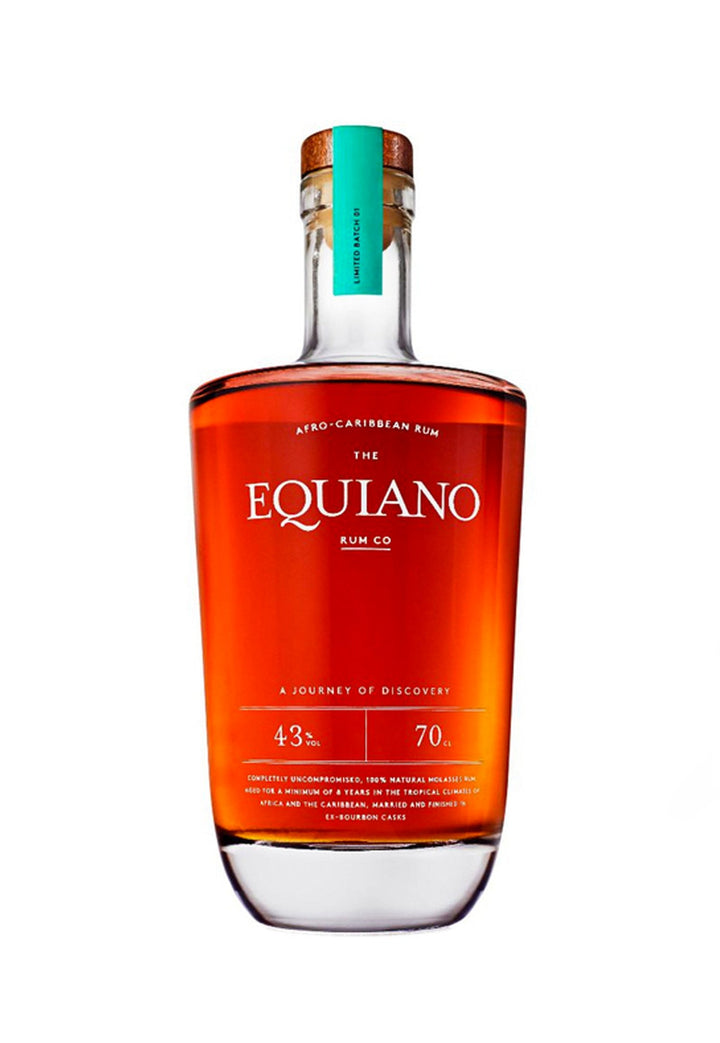 Equiano Rum