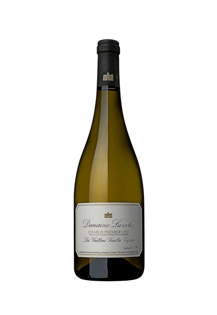 Laroche Chablis Premier Cru Les Vaillons Vieilles Vignes 2023