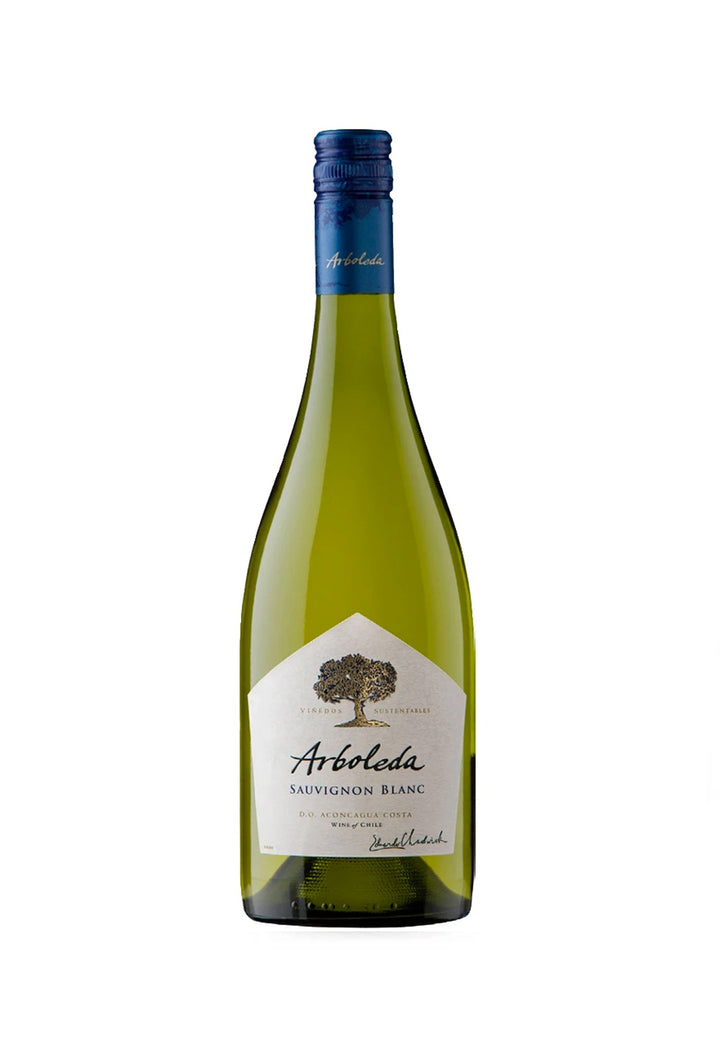 Arboleda Sauvignon Blanc 2024