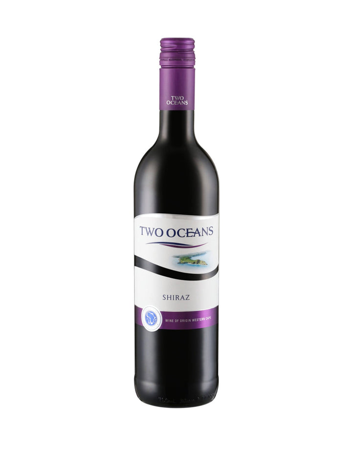 Two Oceans Shiraz 2024