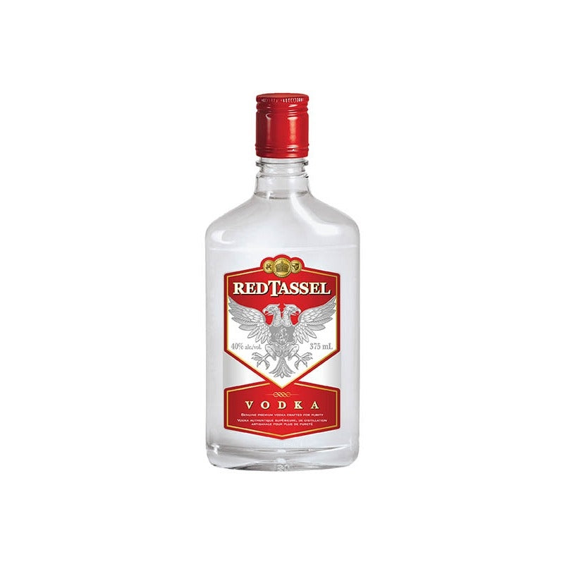 RED TASSEL P 200ML