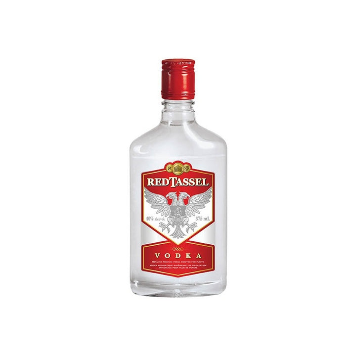 RED TASSEL P 200ML