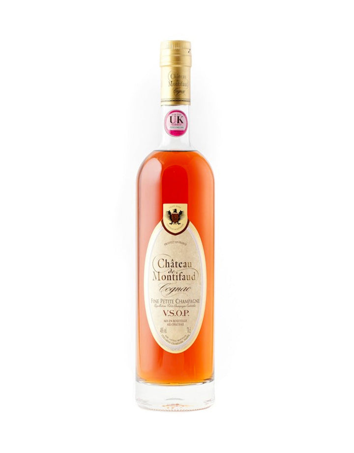 Chateau Montifaud VSOP Cognac