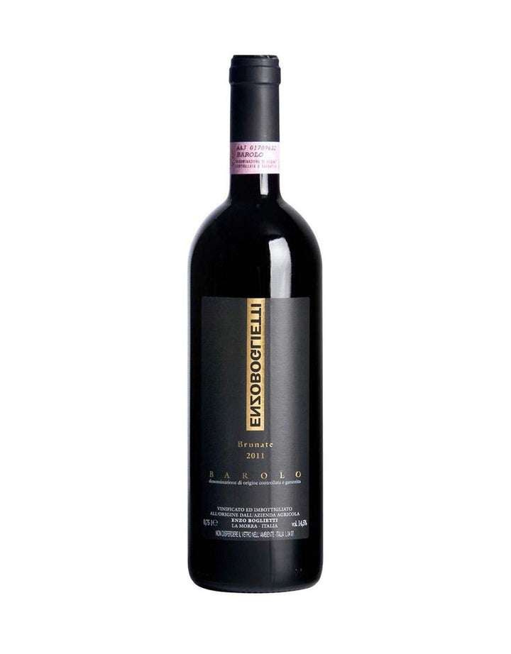 Enzo Boglietti Barolo Brunate 2020