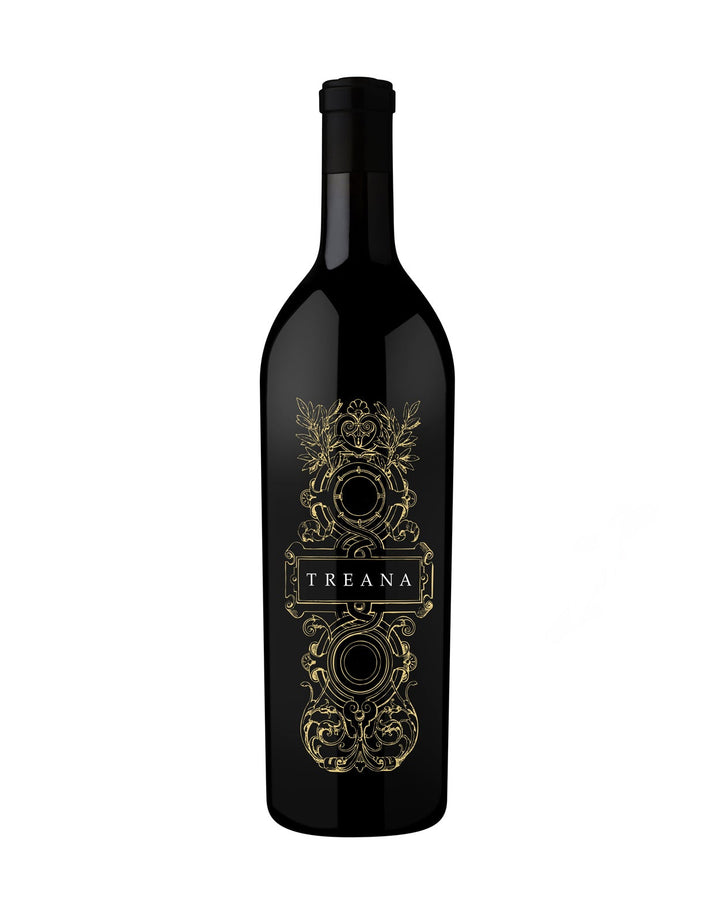 Treana Red Blend 2022 (Austin Hope Winery)
