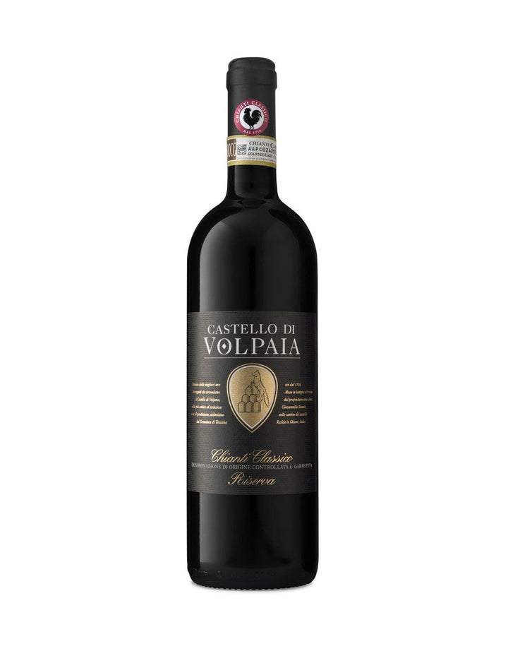 Volpaia Chianti Classico Riserva 2020