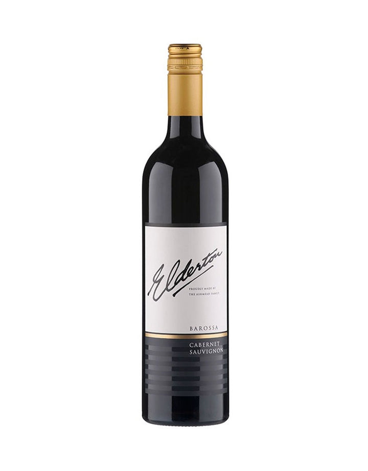 Elderton Cabernet Sauvignon 2022