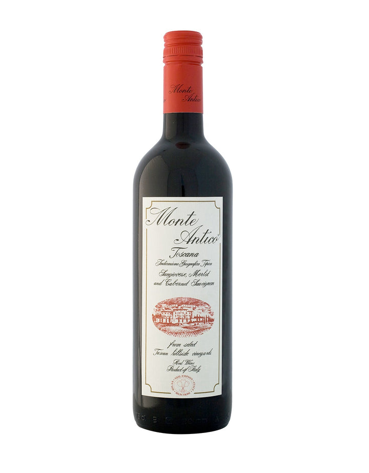 Monte Antico Toscana 2020