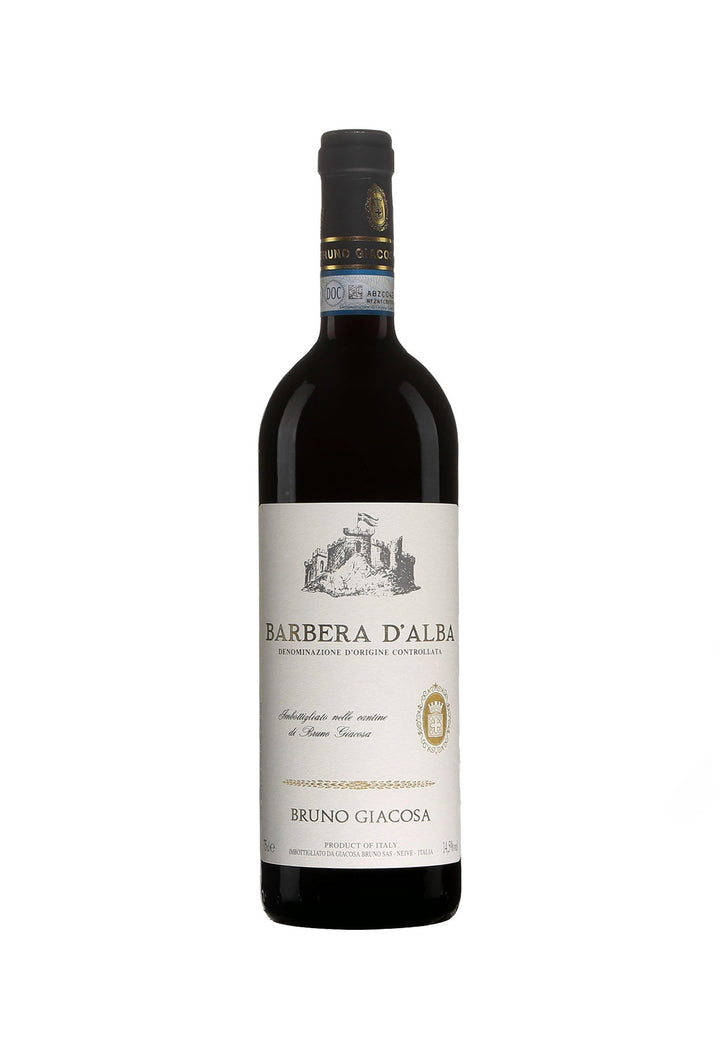 Bruno Giacosa Barbera D'Alba 2022