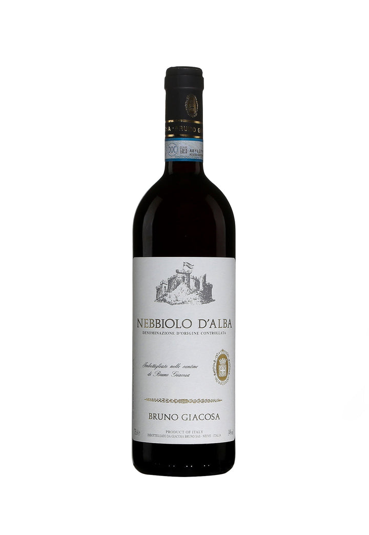 Bruno Giacosa Nebbiolo D'Alba 2023