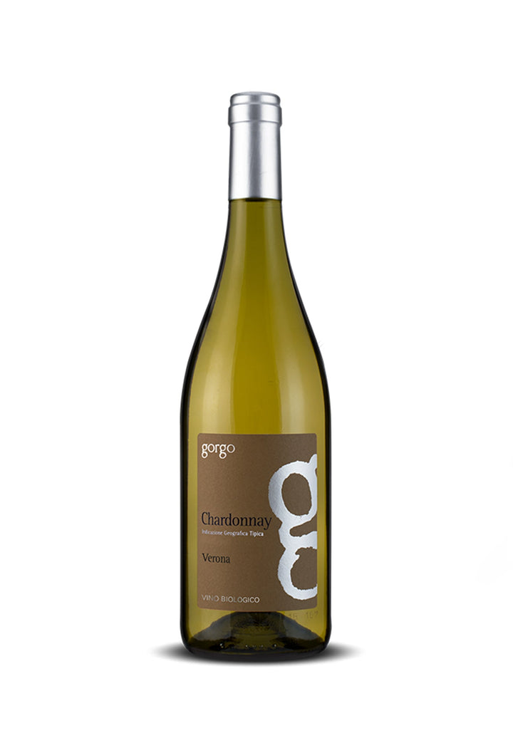 Gorgo Chardonnay Verona Organic 2024