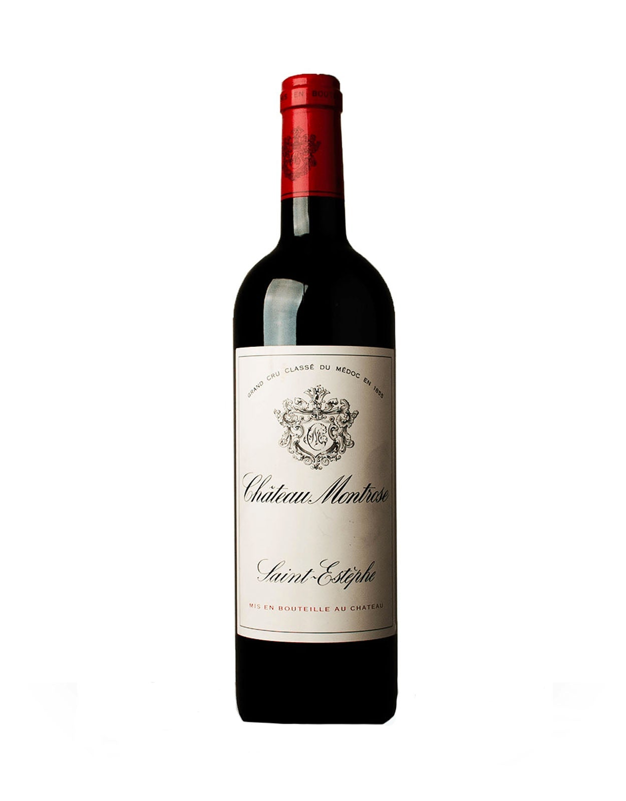 Chateau Montrose 2018