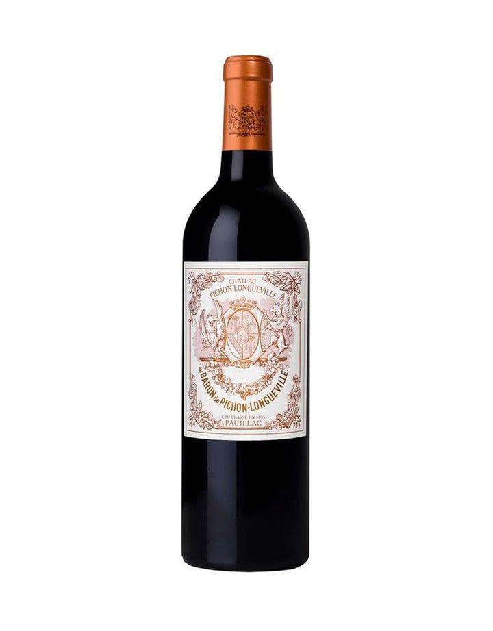 Chateau Pichon Longueville Baron 2013