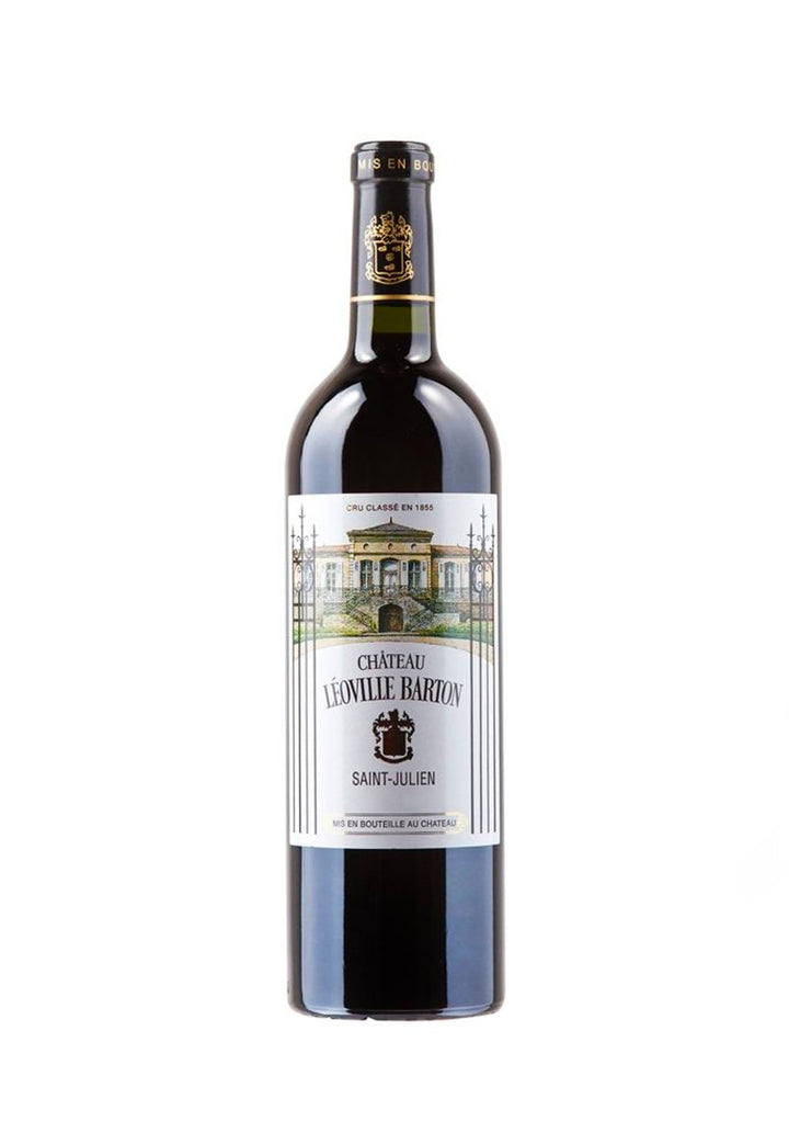 Chateau Leoville Barton 2018