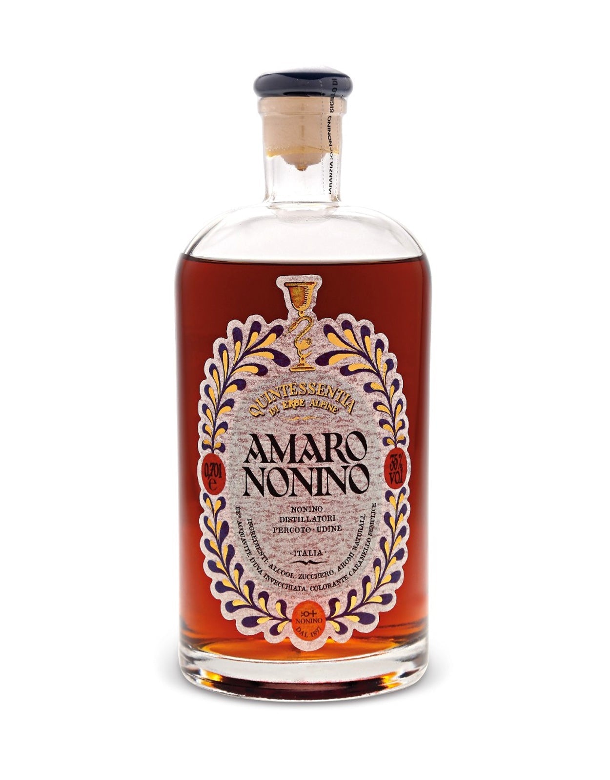 Nonino Amaro