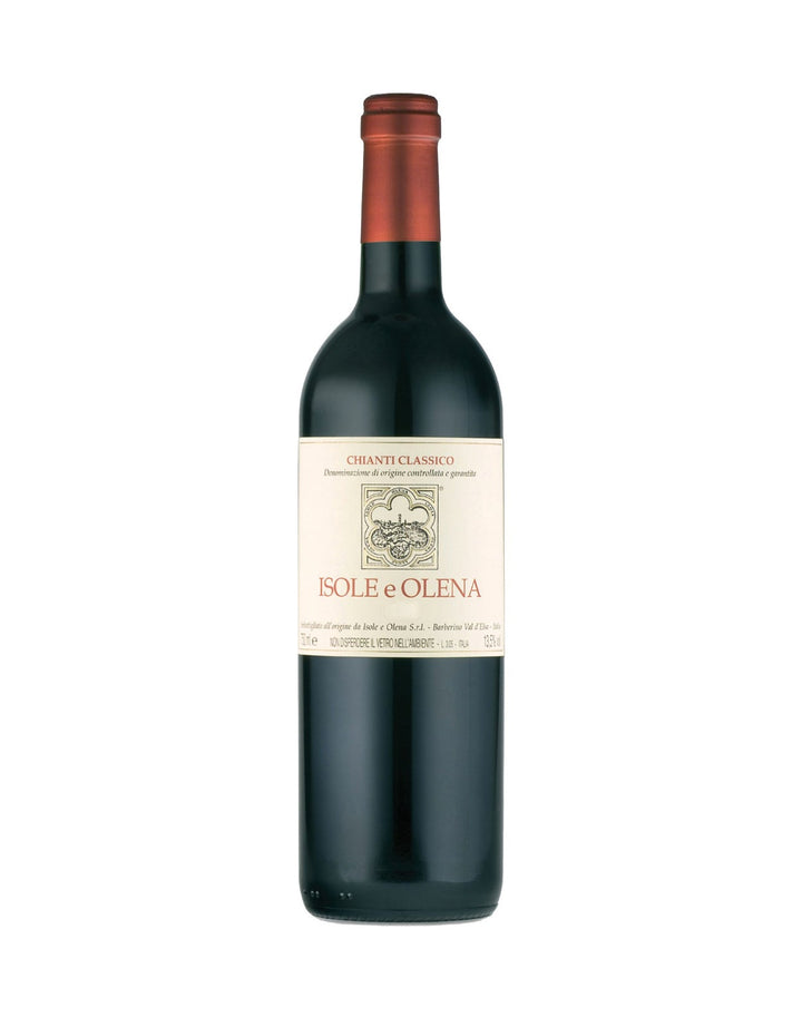 Isole E Olena Chianti Classico 2021