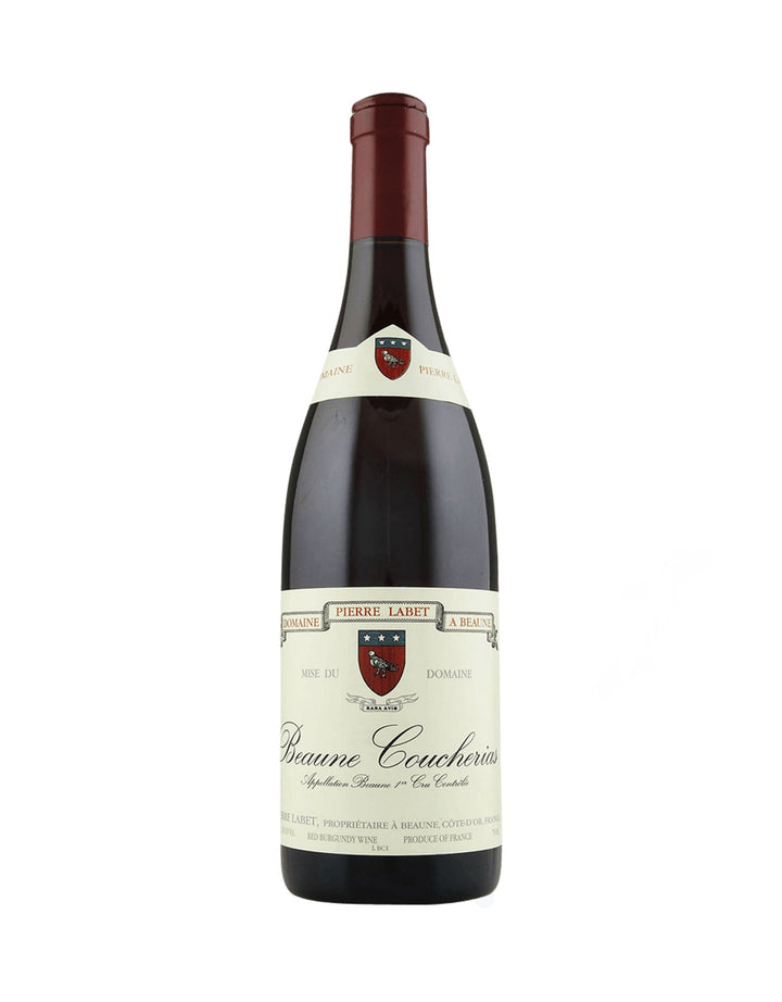 Pierre Labet Beaune Premier Cru Coucherias 2018