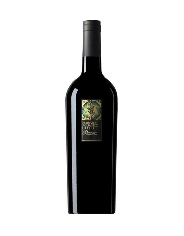 Feudi Di San Gregorio Rubrato Aglianico 2022