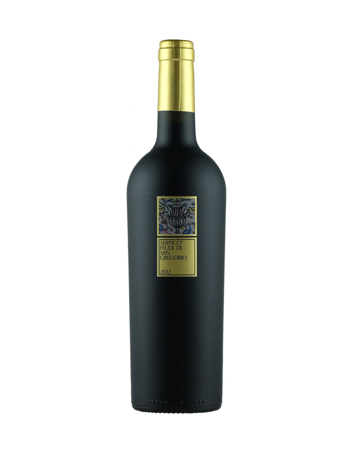 Feudi Di San Gregorio Serpico