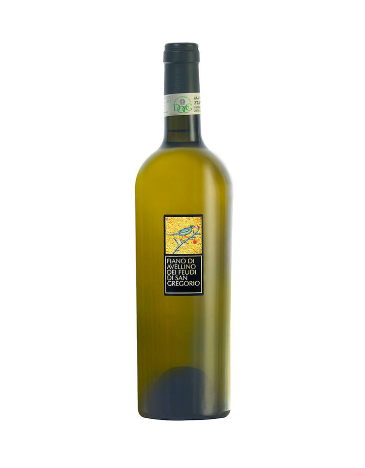 Feudi Di San Gregorio Fiano Di Avellino 2024
