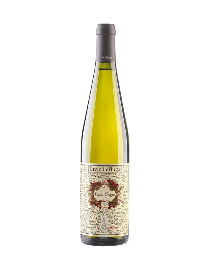 Livio Felluga Pinot Grigio 2024
