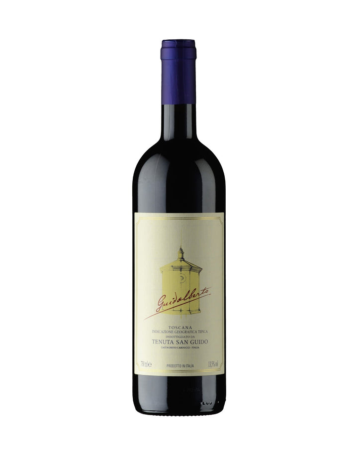 Tenuta San Guido Guidalberto 2023