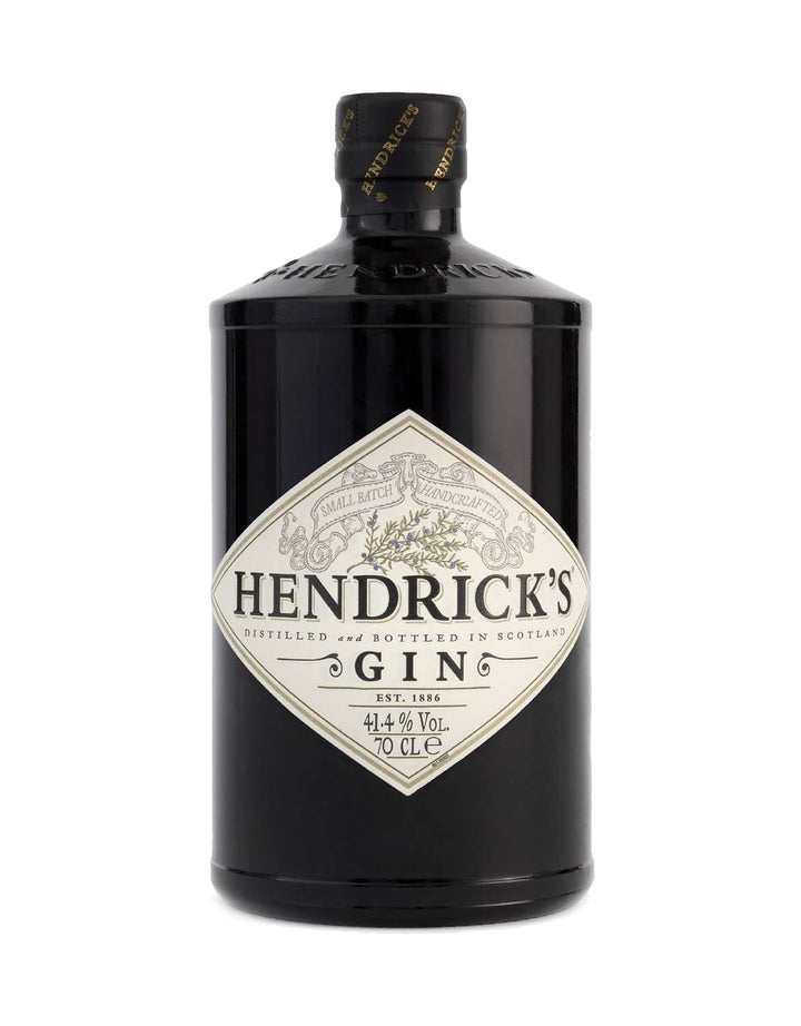 Hendrick's Gin - 750 ml