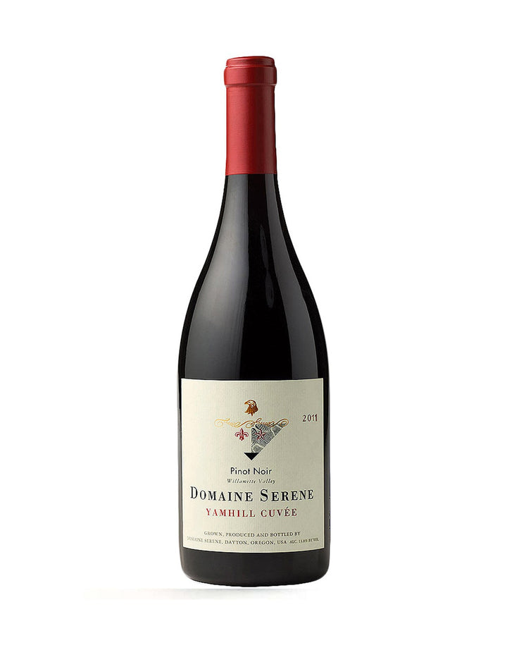 Serene Pinot Noir Yamhill Cuvee