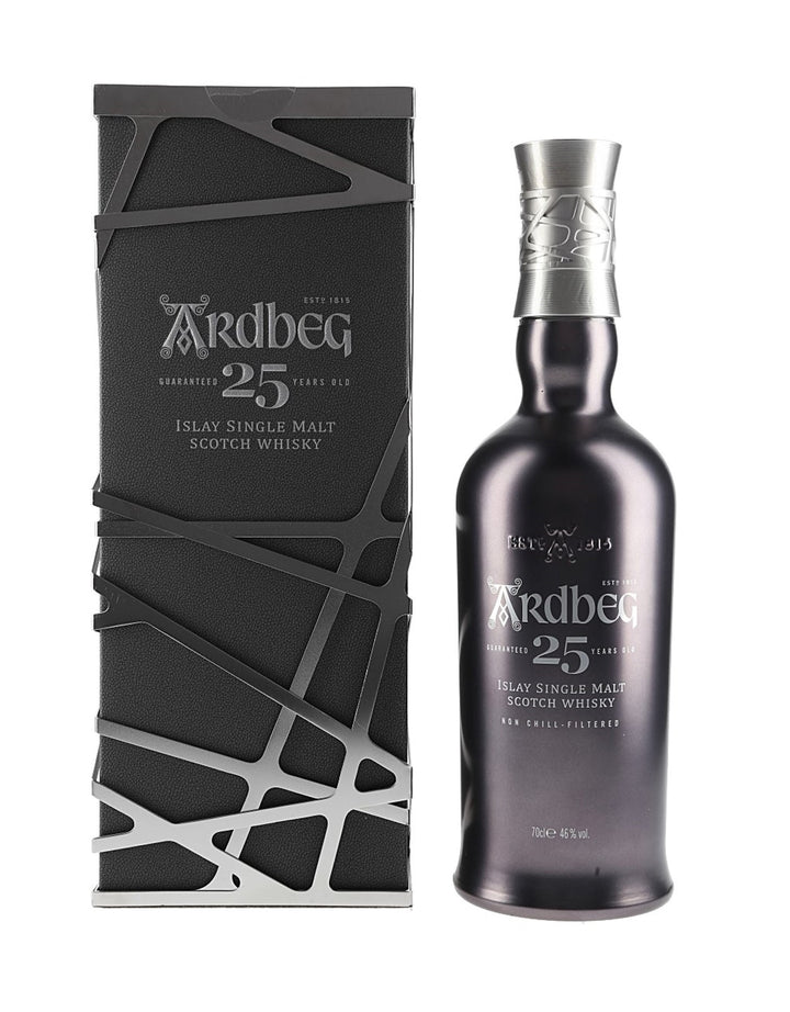 Ardbeg 25 Year Old