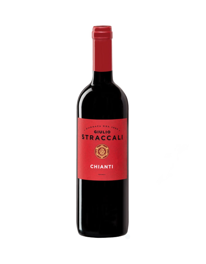 Giulio Straccali Chianti 2023