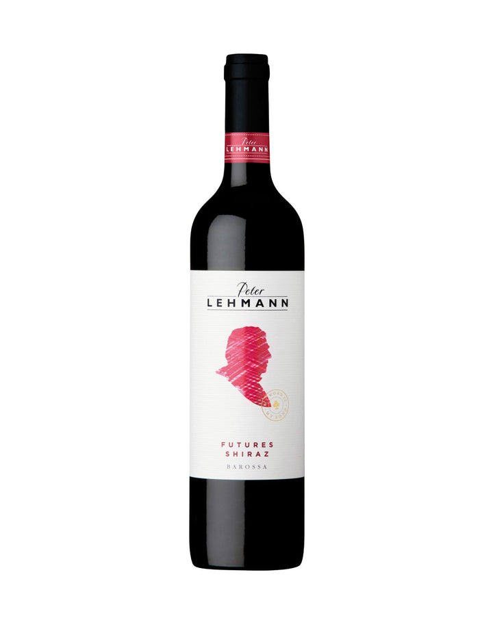Peter Lehmann Futures Shiraz 2016