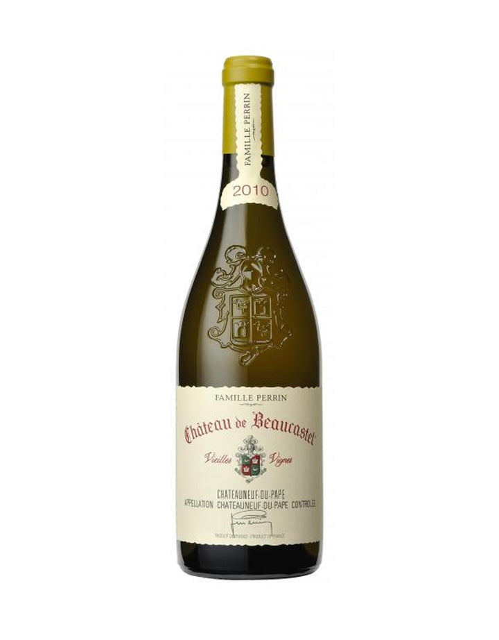 Chateau de Beaucastel Roussane Vieilles Vignes 2023