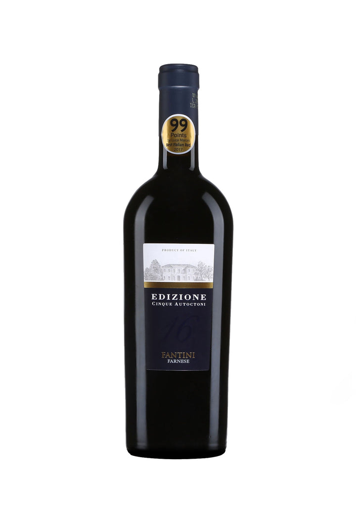 Fantini Edizione Cinque Autoctoni