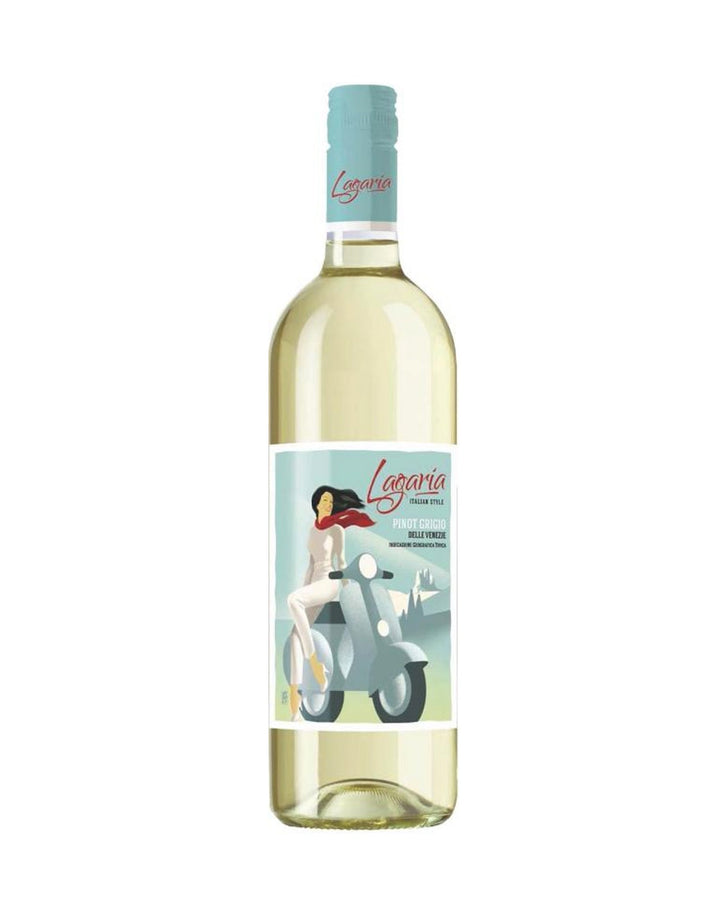 Lagaria Pinot Grigio 2023