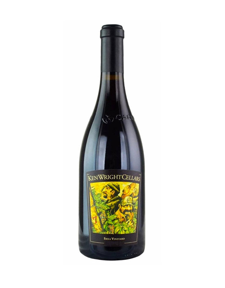 Ken Wright Pinot Noir Shea 2021