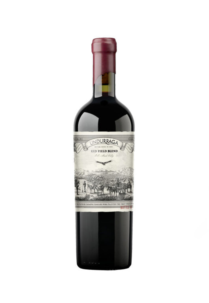 Undurraga Red Field Blend 2022