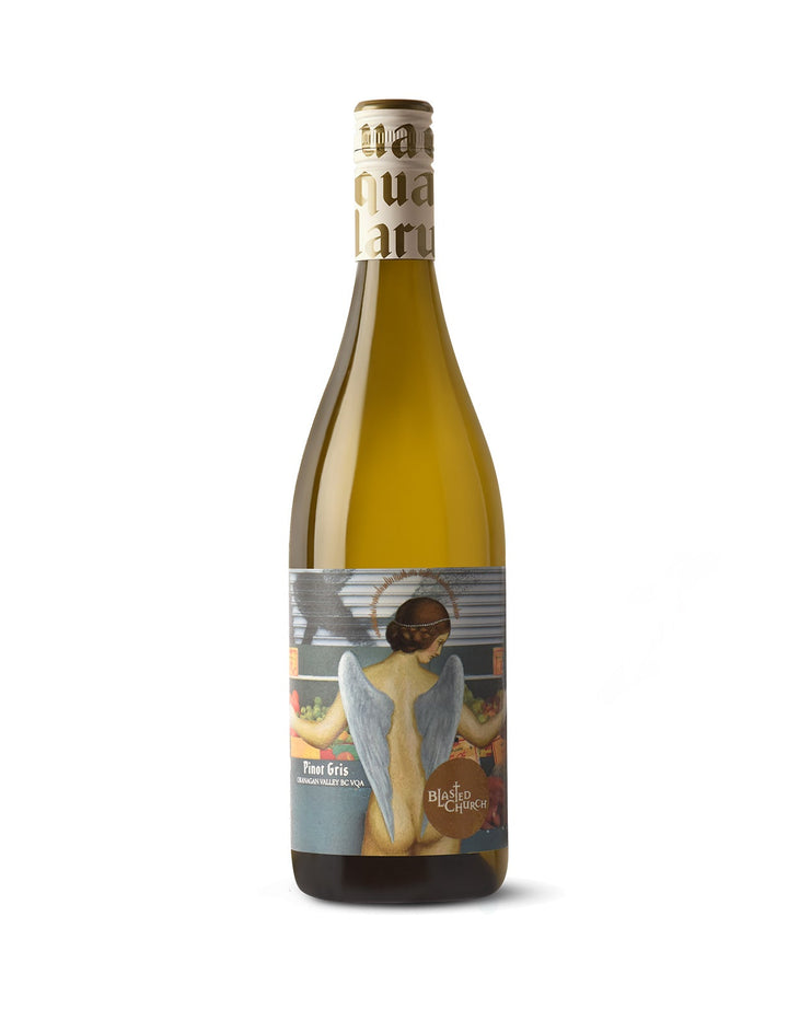 Blasted Church Pinot Gris 2024