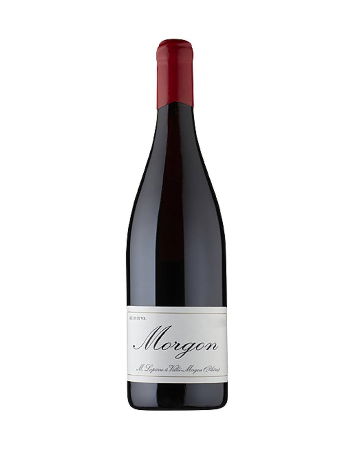 Marcel Lapierre Morgon 2024