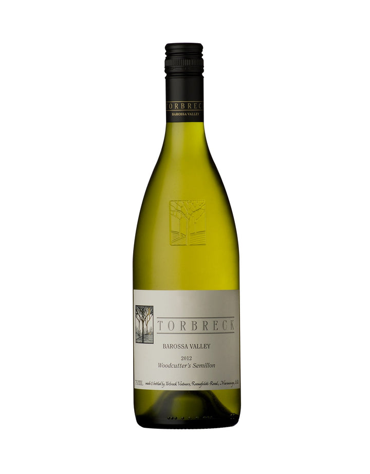 Torbreck Woodcutter's Semillon 2024