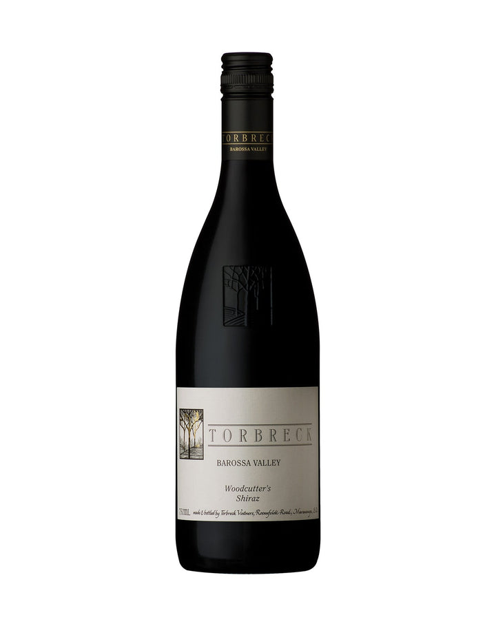 Torbreck Woodcutter's Shiraz 2024