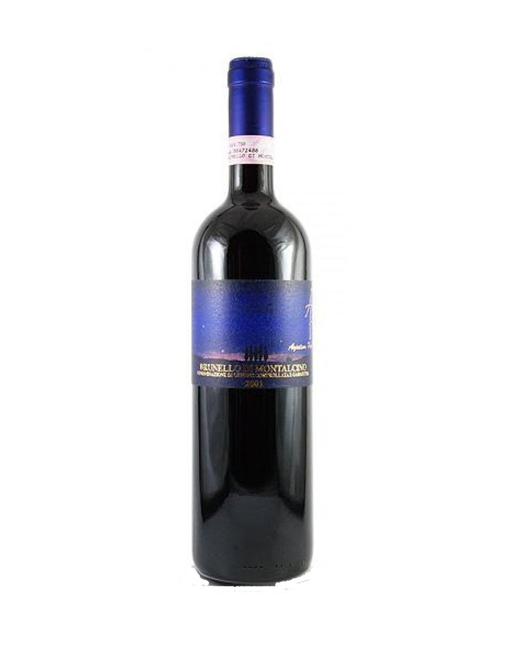 Agostina Pieri Brunello di Montalcino 2020