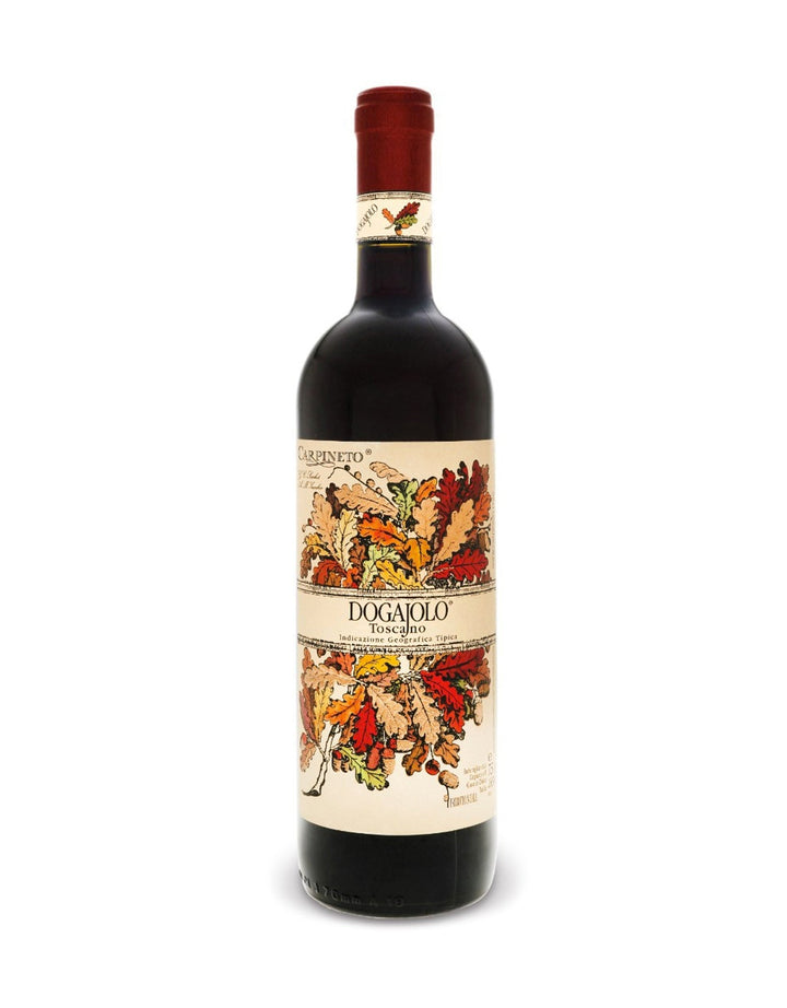Carpineto Dogajolo Rosso 2021 - 3 Litre Bottle