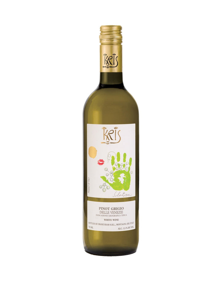 Kris Pinot Grigio 2024